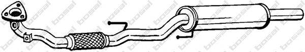 BOSAL 281-483
