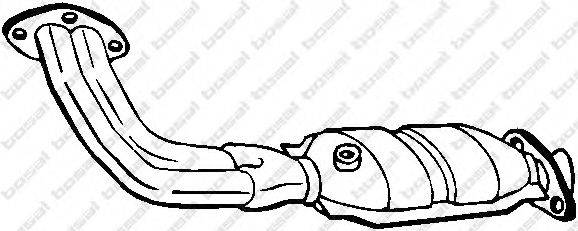 BOSAL 098-888