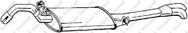 BOSAL 279-611