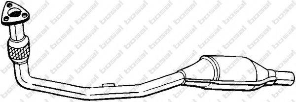 BOSAL 099-169