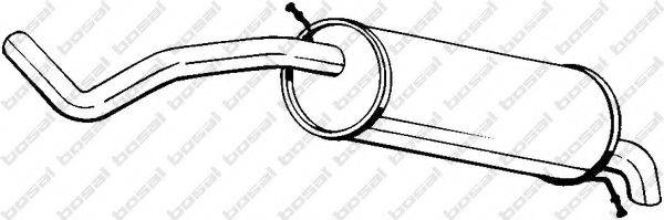 BOSAL 278-039