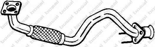 BOSAL 753-109