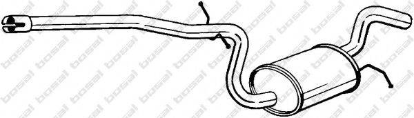 BOSAL 281-469