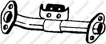 BOSAL 739-751