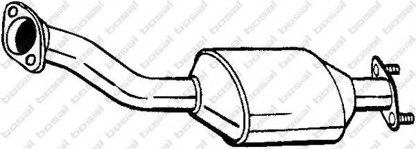 BOSAL 098-823