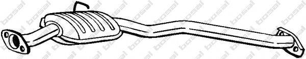 BOSAL 098-809