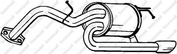 BOSAL 228-185