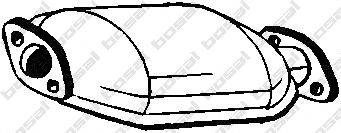 BOSAL 098-844