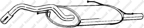 BOSAL 228-953