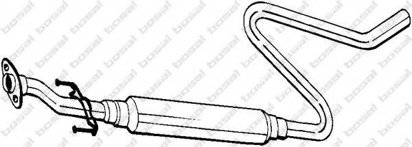 BOSAL 283-141