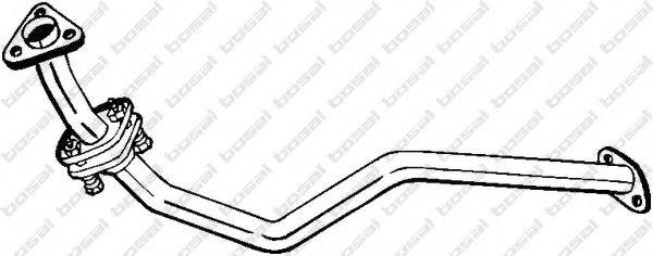 BOSAL 834-665