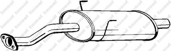 BOSAL 228-271