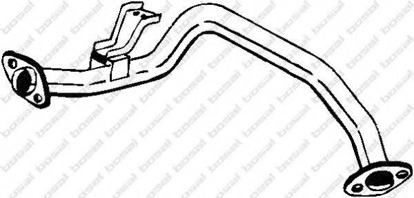 BOSAL 770-585
