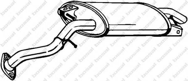 BOSAL 228-079