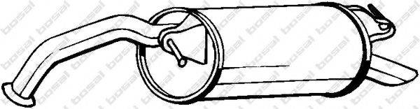 BOSAL 228-043
