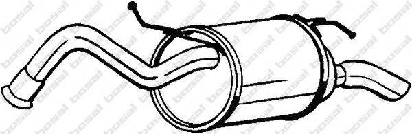 BOSAL 228-053
