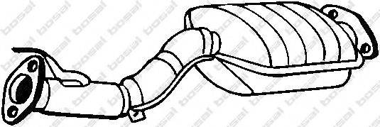 BOSAL 098-845