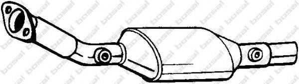 BOSAL 099-652