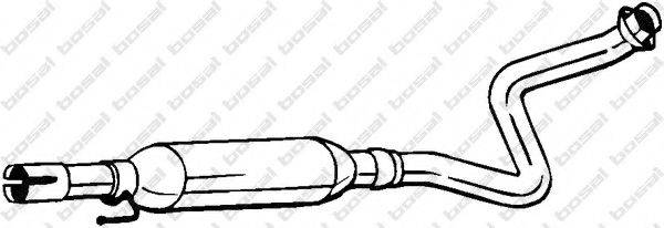 BOSAL 279-183