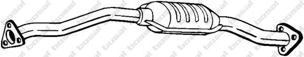 BOSAL 098-129