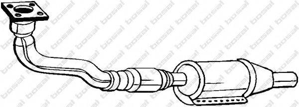 BOSAL 098-167