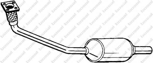 BOSAL 099-167