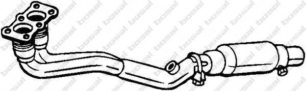 BOSAL 099-891