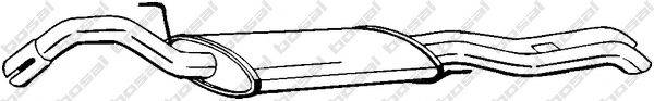 BOSAL 280-781