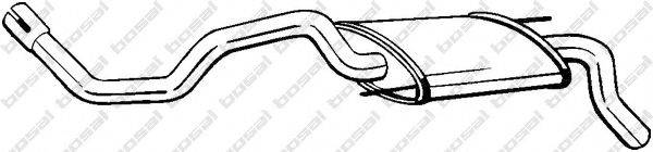 BOSAL 233-325