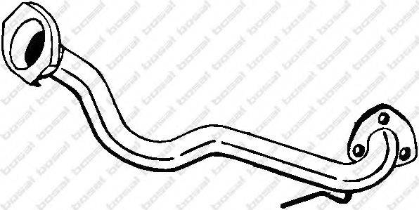 BOSAL 753-281