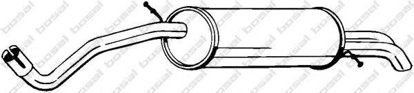 BOSAL 233-147