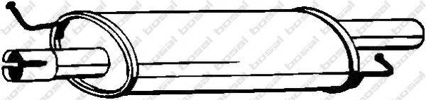 BOSAL 233-575