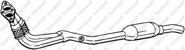 BOSAL 098-893
