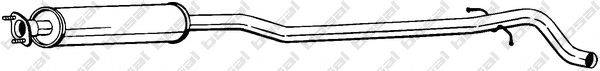 BOSAL 286-195