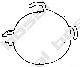 BOSAL 251-945