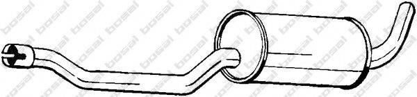 BOSAL 278-517