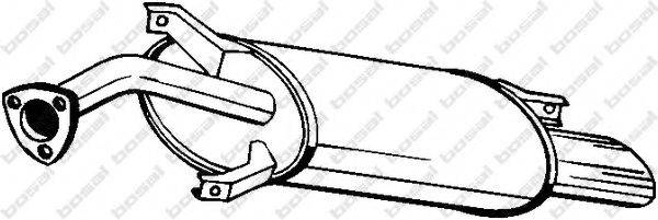 BOSAL 235-159