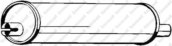 BOSAL 148-017