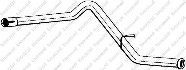BOSAL 539-017