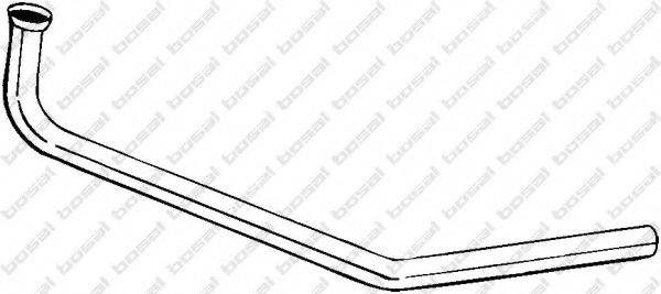 BOSAL 823-017