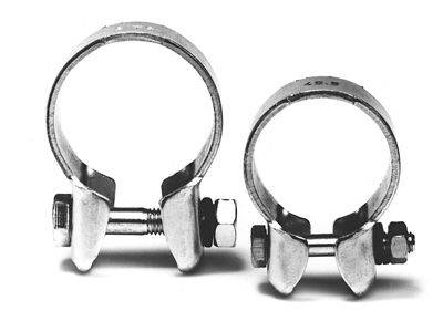 BOSAL 250358 Сполучні елементи, система випуску