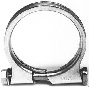BOSAL 250551 Сполучні елементи, система випуску