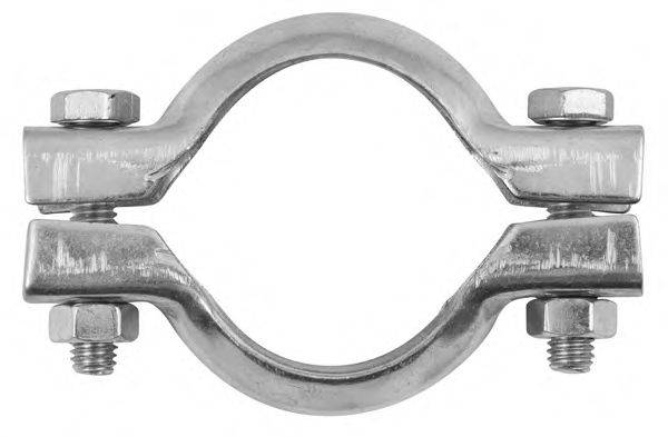 BOSAL 254499 Сполучні елементи, система випуску