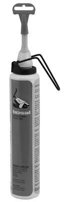 BOSAL 258020 Герметики, система випуску ОГ