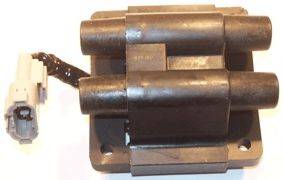 SUBARU CM12-100 Котушка запалювання