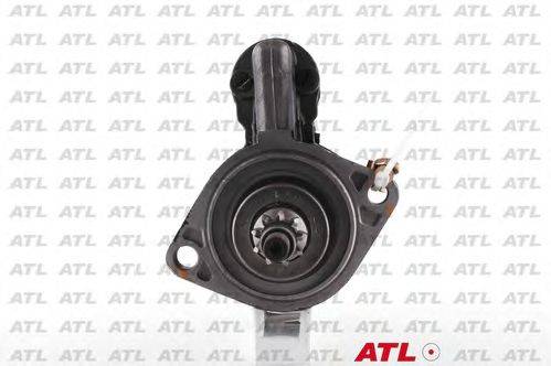 ATL AUTOTECHNIK A 10 360