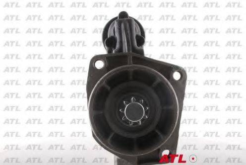 ATL AUTOTECHNIK A 12 650