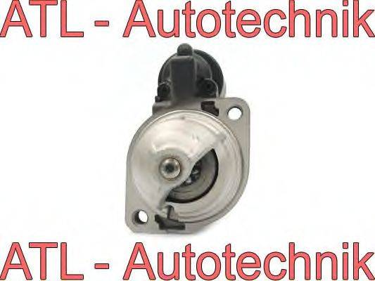 ATL AUTOTECHNIK A 13 600