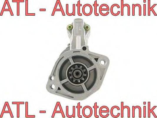 ATL AUTOTECHNIK A 14 140