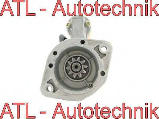 ATL AUTOTECHNIK A 14 160